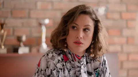 Capítulo de hoy de Amar es para siempre; 16 de octubre de 2023: la felicidad tiene un camino Capítulo de hoy de Amar es para siempre; 16 de octubre de 2023: la felicidad tiene un camino