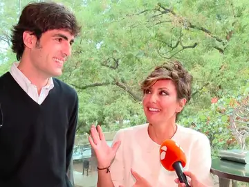 Sonsoles Ónega, premio Planeta. Sonsoles Ónega, premio Planeta.