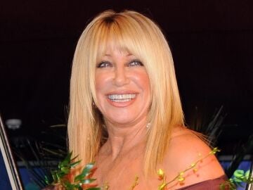 Suzanne Somers