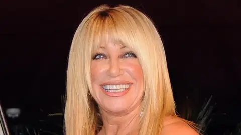 Suzanne Somers Suzanne Somers
