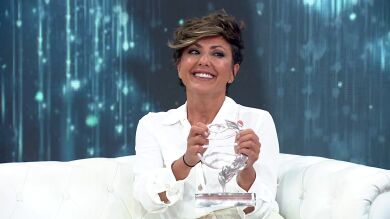 Sonsoles Ónega reconoce su mayor inseguridad tras ganar el premio Planeta 2023: 