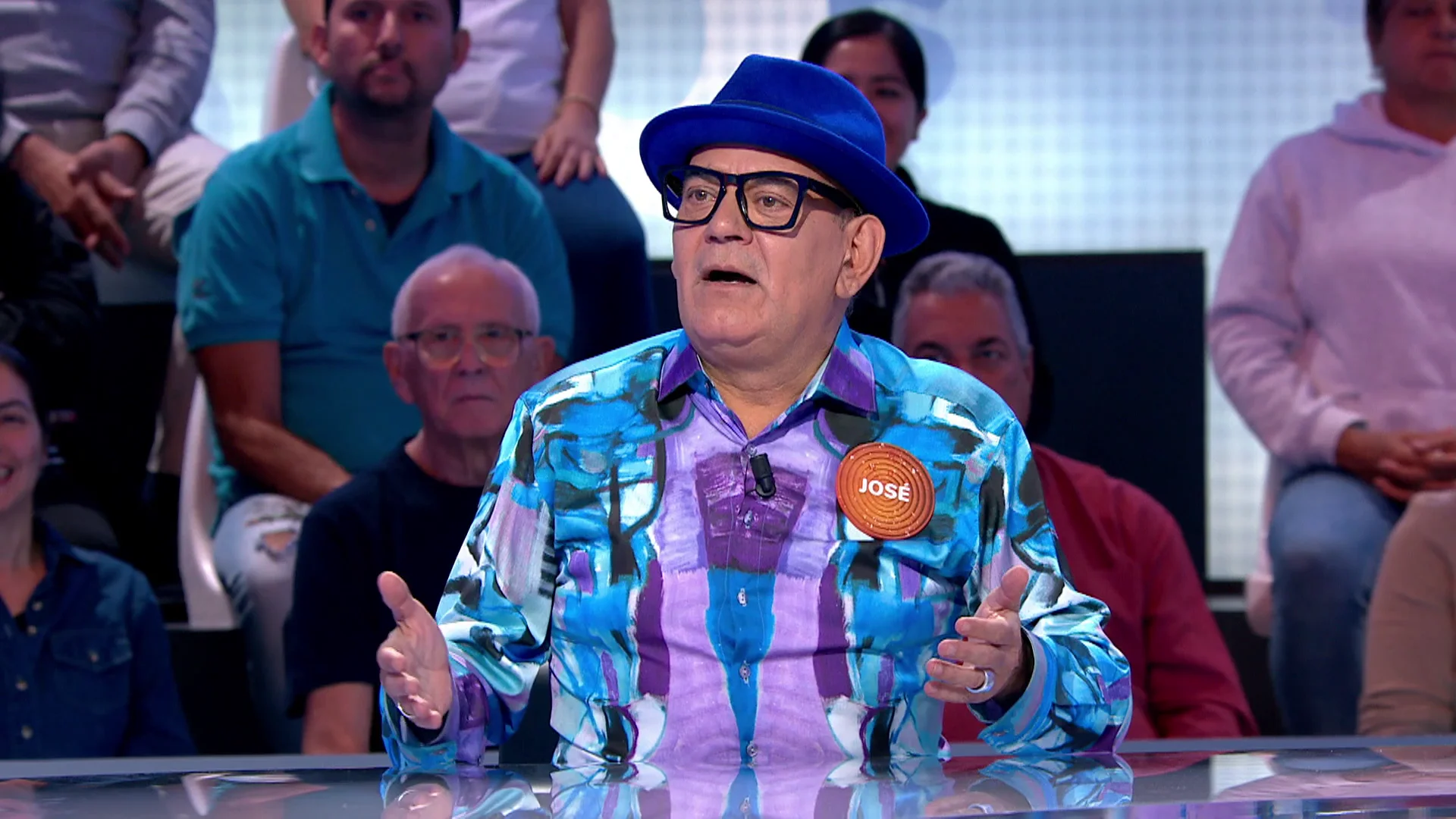 La insólita reacción de José Corbacho: “Me habéis tomado por el pito de un sereno” La insólita reacción de José Corbacho: “Me habéis tomado por el pito de un sereno”