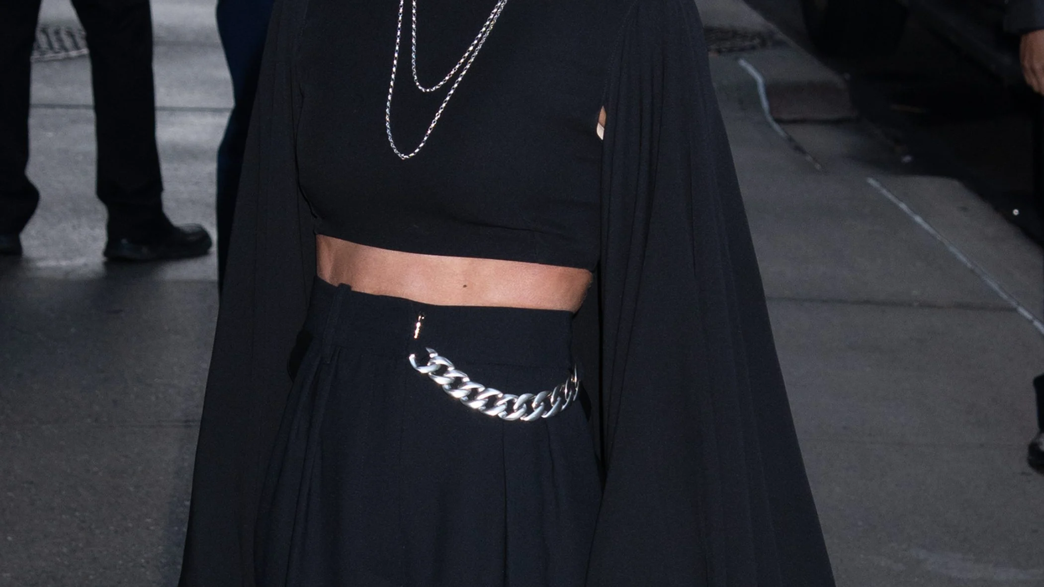 Jada Pinkett Smith