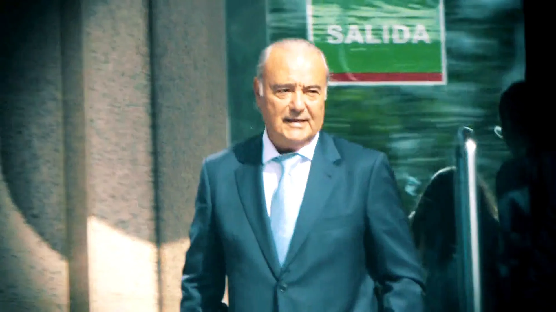Carlos Iglesias se niega a declarar por su supuesto fraude a Hacienda: ¿Cuál es su relación actual con Julio Iglesias Jr.? Carlos Iglesias se niega a declarar por su supuesto fraude a Hacienda: ¿Cuál es su relación actual con Julio Iglesias Jr.?