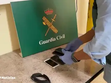 Agresión a niños refugiados Agresión a niños refugiados