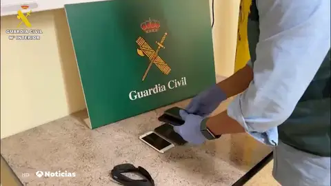 Agresión a niños refugiados Agresión a niños refugiados