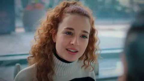 En el último capítulo de Hermanos: Una reconciliación, un embrazo y un terrible accidente En el último capítulo de Hermanos: Una reconciliación, un embrazo y un terrible accidente