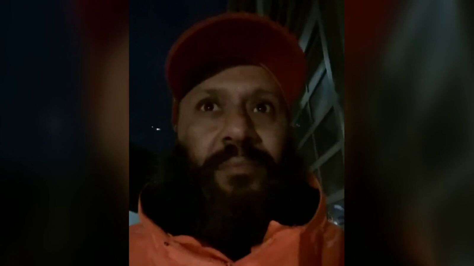 El vídeo que el terrorista de Bruselas se grabó tras el atentado: 
