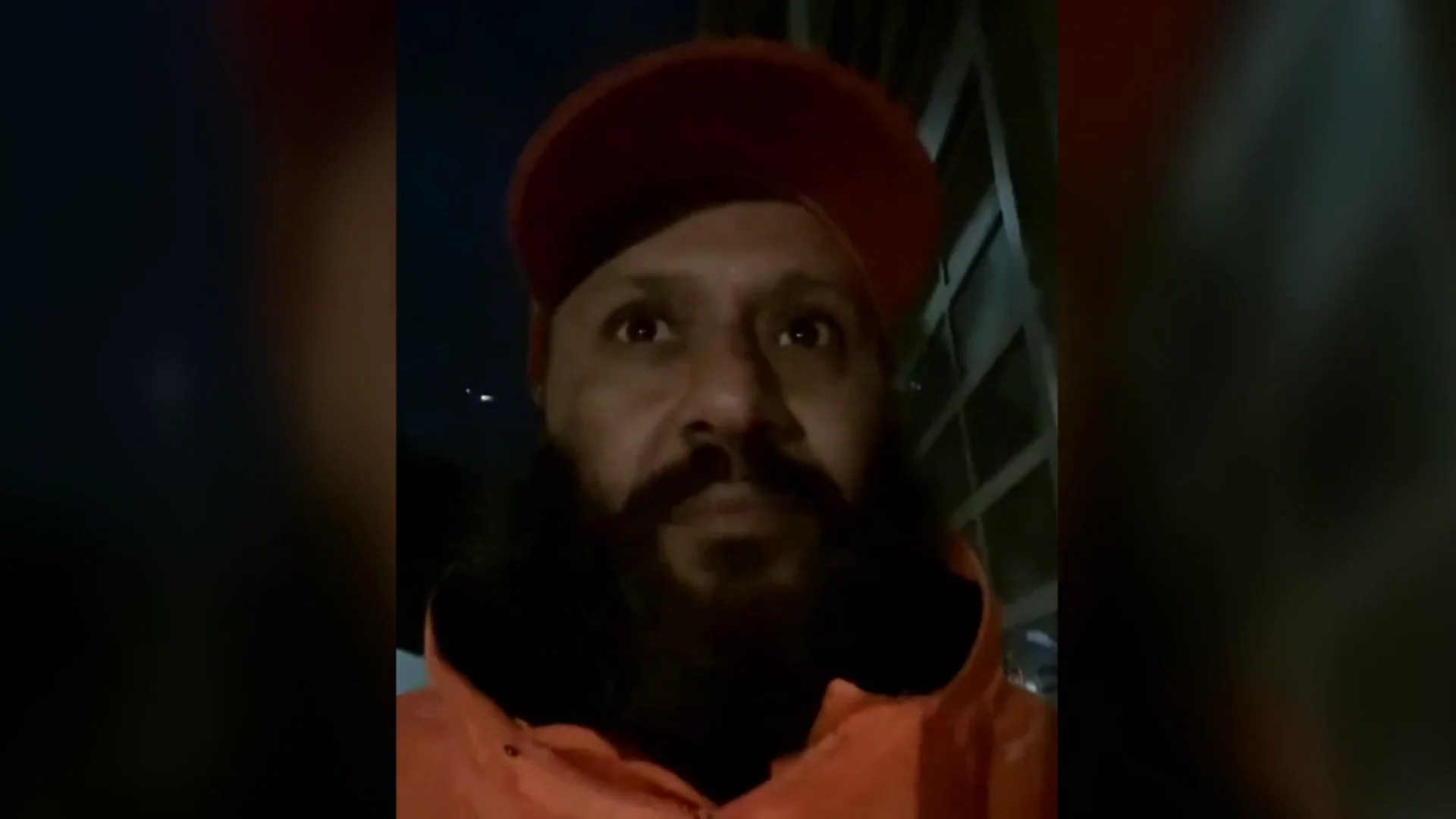 El atacante