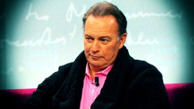 Bertín Osborne, demandado por Gabriela Guillén tras no obtener respuesta del artista al burofax