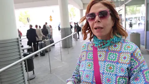 Ágatha Ruiz de la Prada Ágatha Ruiz de la Prada