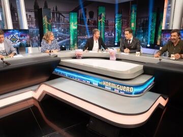 &iquest;Qu&eacute; es lo peor que se puede decir en una primera cita? El Hormiguero da con la clave
