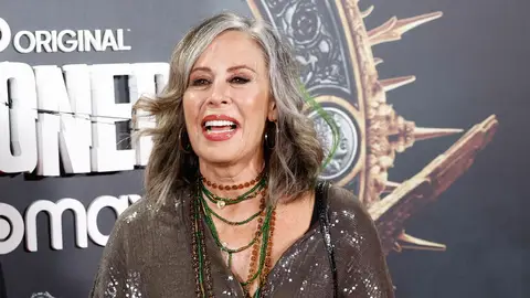 Miriam Díaz-Aroca Miriam Díaz-Aroca