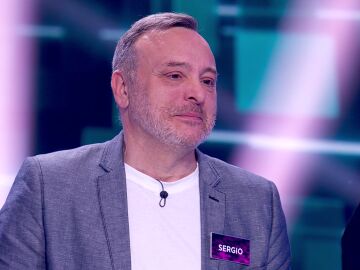 &ldquo;Me lo has puesto supercomplicado&rdquo;: Sergio hace sufrir a Roi en el duelo de outfits famosos 