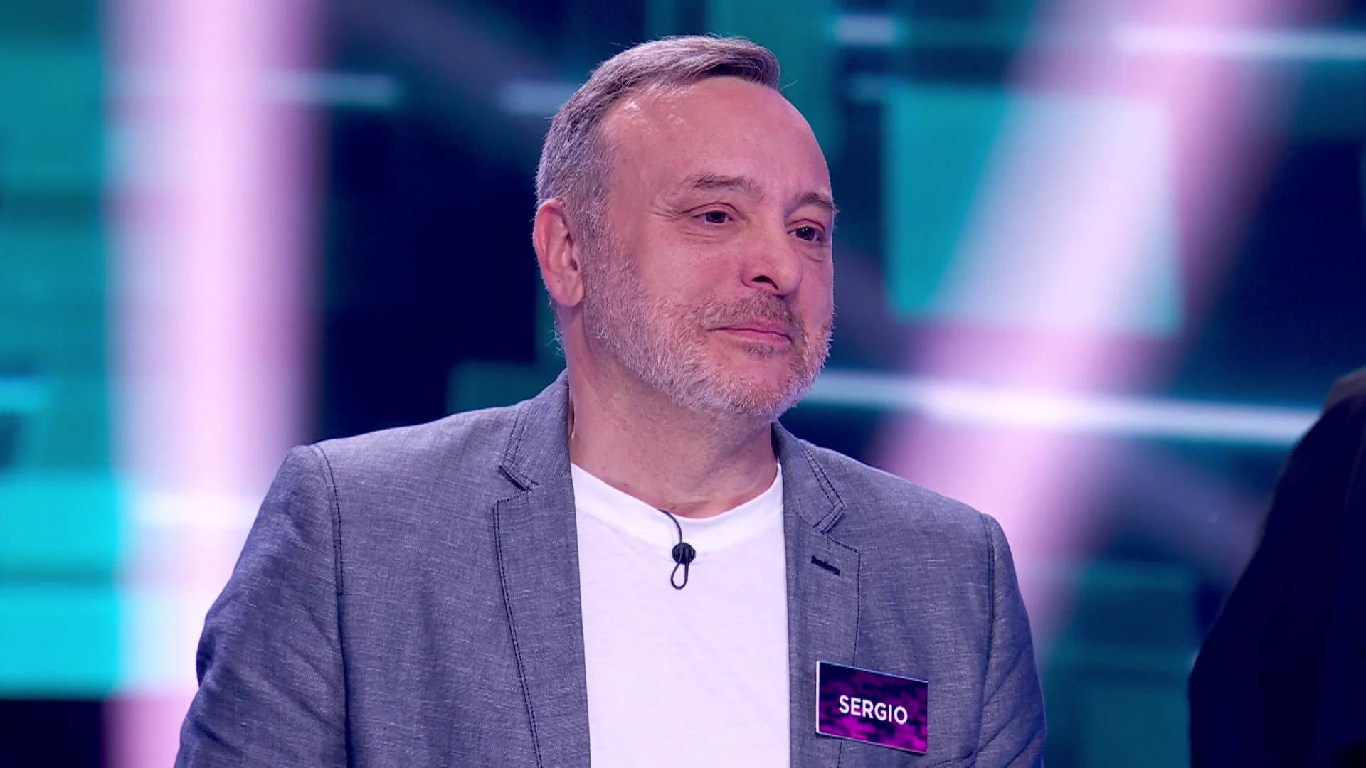“Me lo has puesto supercomplicado”: Sergio hace sufrir a Roi en el duelo de outfits famosos “Me lo has puesto supercomplicado”: Sergio hace sufrir a Roi en el duelo de outfits famosos