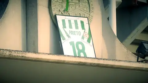 Córdoba llora la muerte de Álvaro Prieto y muestra su apoyo a la familia en un último adiós Córdoba llora la muerte de Álvaro Prieto y muestra su apoyo a la familia en un último adiós