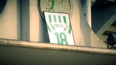 Córdoba llora la muerte de Álvaro Prieto y muestra su apoyo a la familia en un último adiós