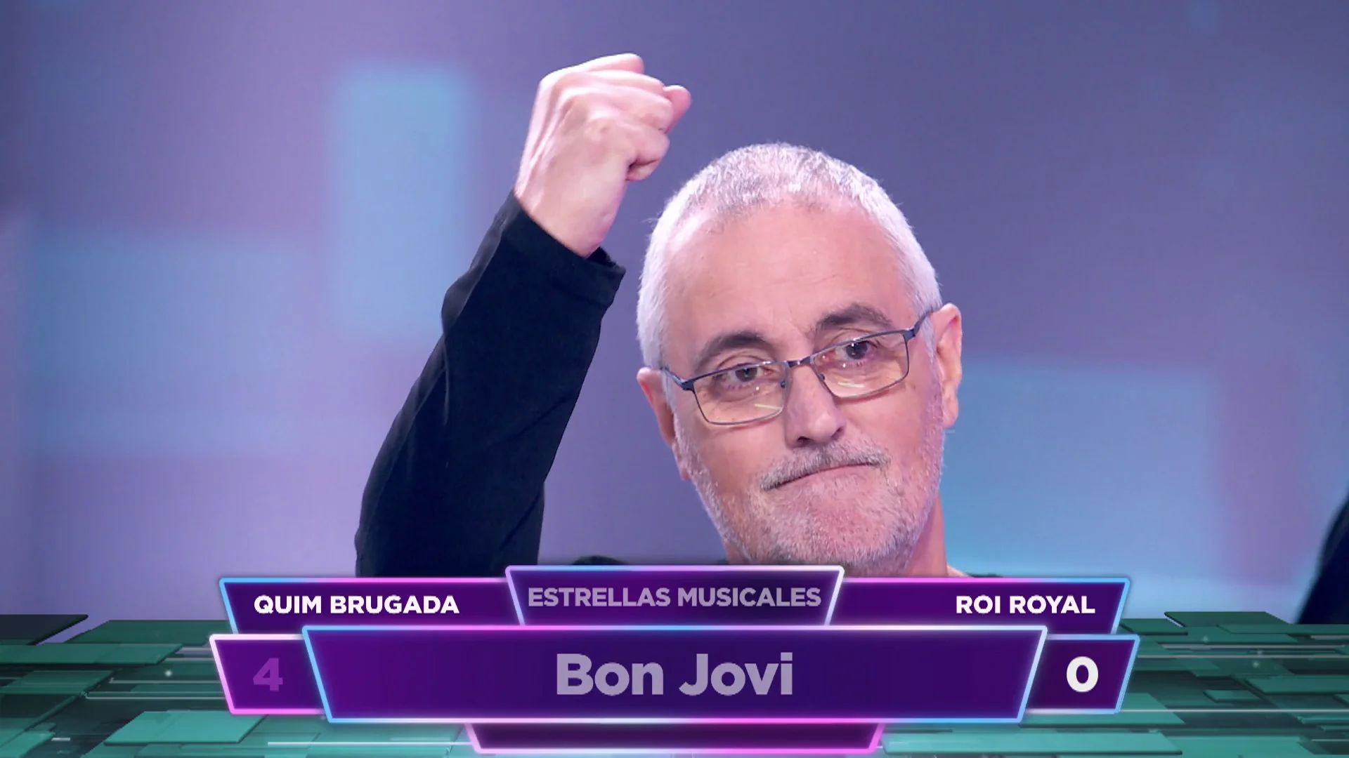 ¡Inesperado! Roi se atasca en el último momento y Quim se convierte en el nuevo líder del tablero ¡Inesperado! Roi se atasca en el último momento y Quim se convierte en el nuevo líder del tablero