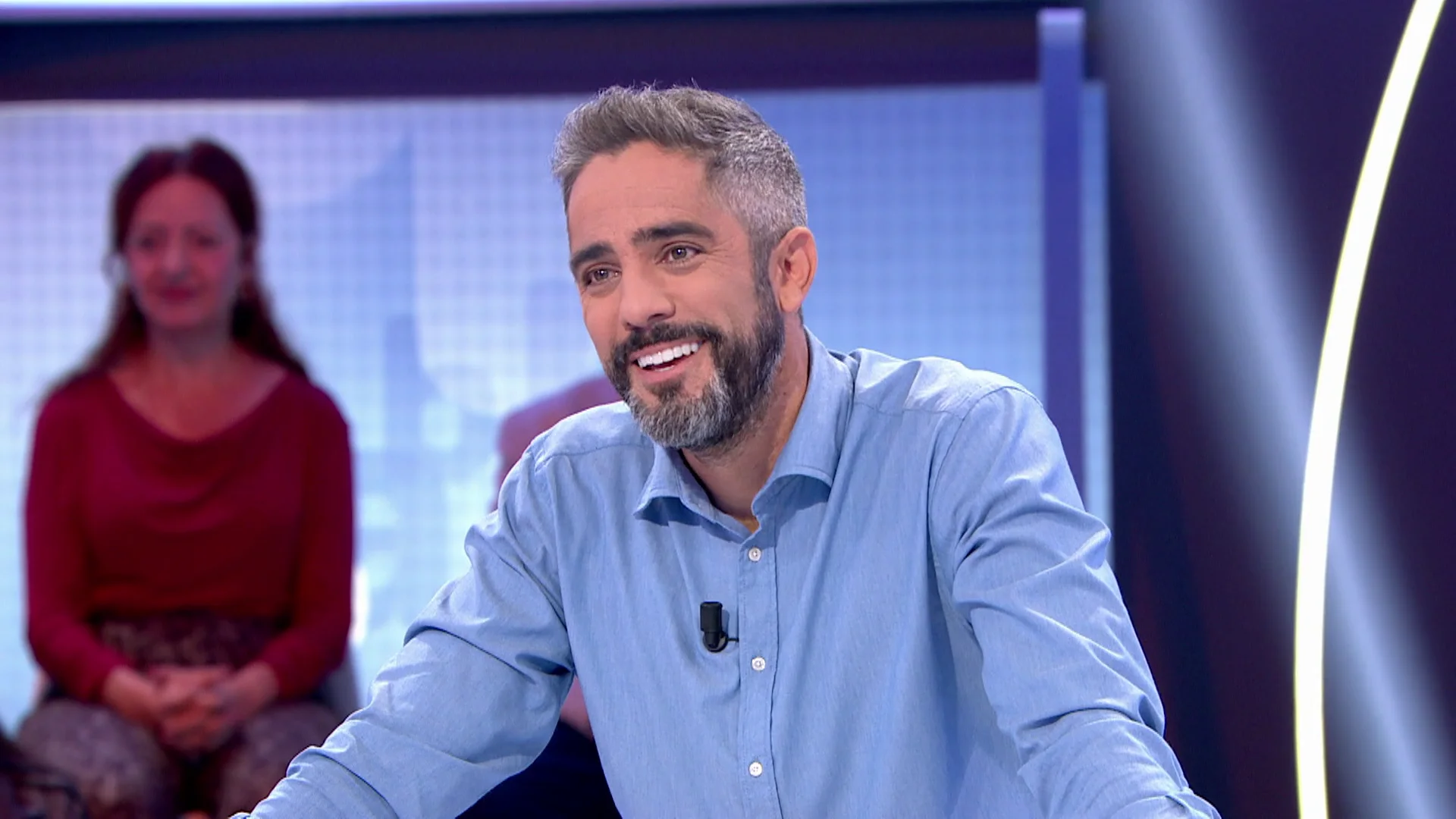 El cambio que Roberto Leal apoya en Pasapalabra: &ldquo;La alargar&iacute;a un poquito&rdquo;