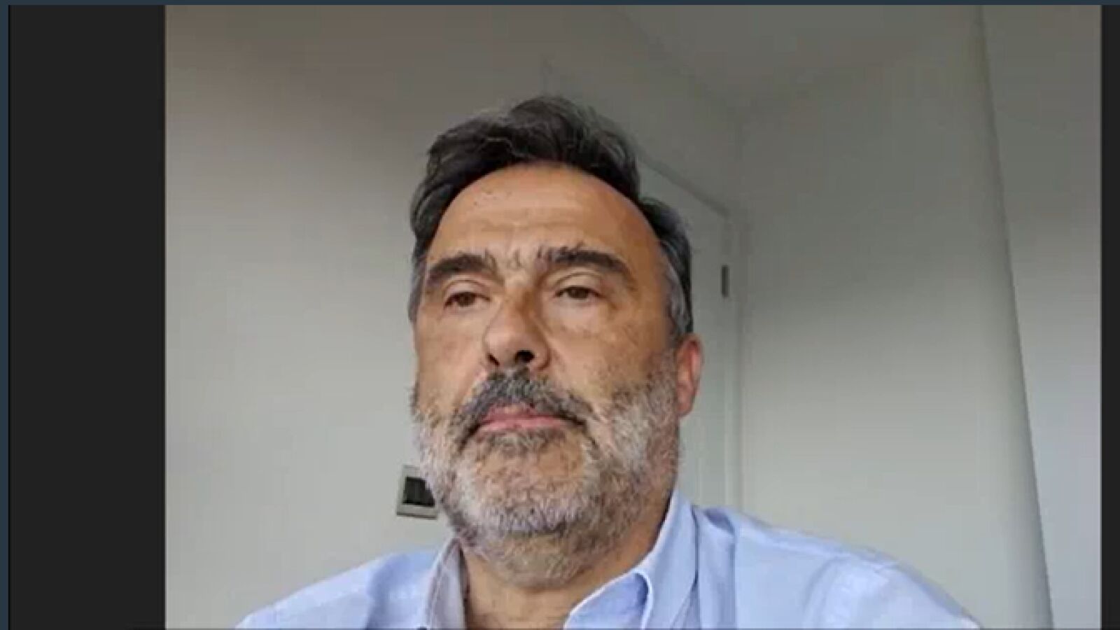 Chema Vera, director de Unicef España: 