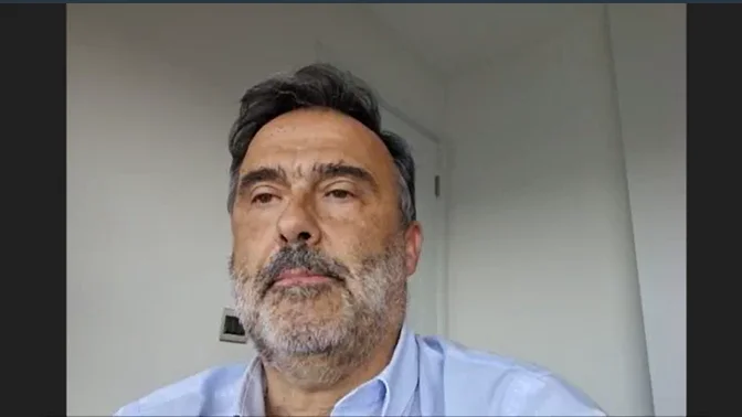 Chema Vera, director de Unicef Espa&ntilde;a