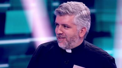 ¡El camino ha llegado a su fin! Íñigo dice adiós a The Floor tras caer contra Carlos 