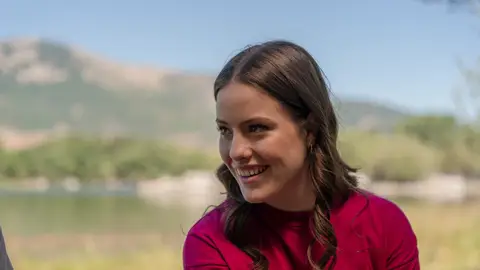 Capítulo de hoy de Amar es para siempre; 18 de octubre de 2023: seguir una corazonada Capítulo de hoy de Amar es para siempre; 18 de octubre de 2023: seguir una corazonada