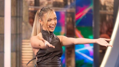 Revive la entrevista completa a Ana Mena en El Hormiguero