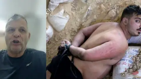 Secuestro de Hamás. Secuestro de Hamás.
