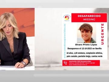 Novedades &Aacute;lvaro Prieto.