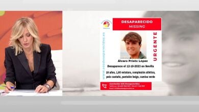 La importancia de preservar las manos en el rescate del cuerpo de Álvaro Prieto entre los vagones del tren