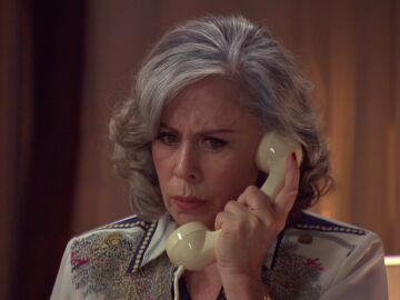 Elena descubre que Lola es la madre biol&oacute;gica de Malena: "Ahora encaja todo"