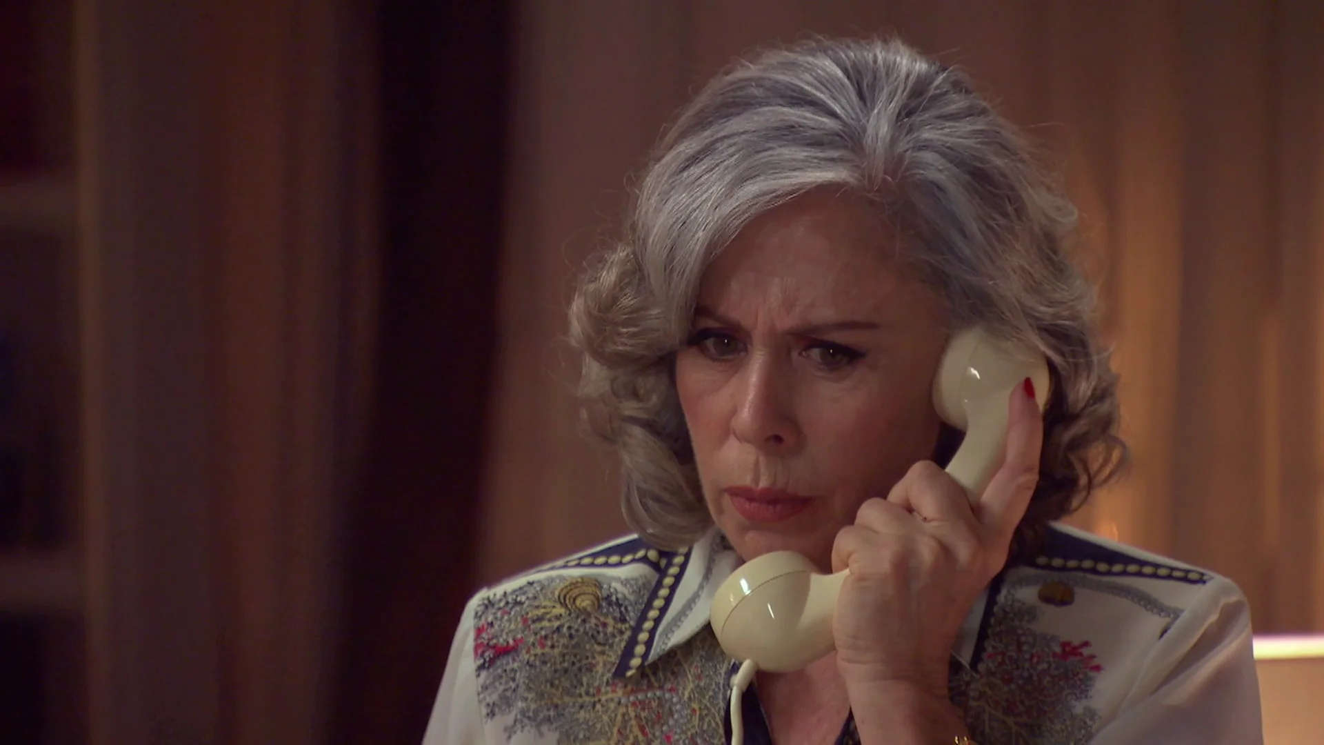 Elena descubre que Lola es la madre biológica de Malena: "Ahora encaja todo" Elena descubre que Lola es la madre biológica de Malena: "Ahora encaja todo"