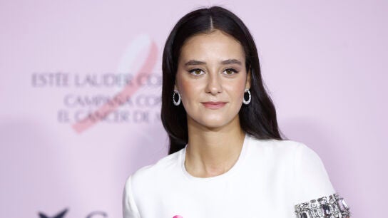 Victoria Federica en la gala Elle Cancer Ball