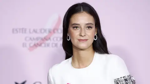 Victoria Federica en la gala Elle Cancer Ball Victoria Federica en la gala Elle Cancer Ball