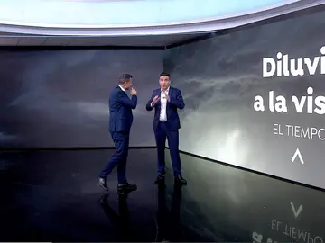 La Previsión de César Gonzalo. La Previsión de César Gonzalo.