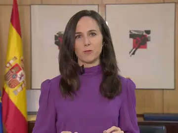Ione Belarra Ione Belarra