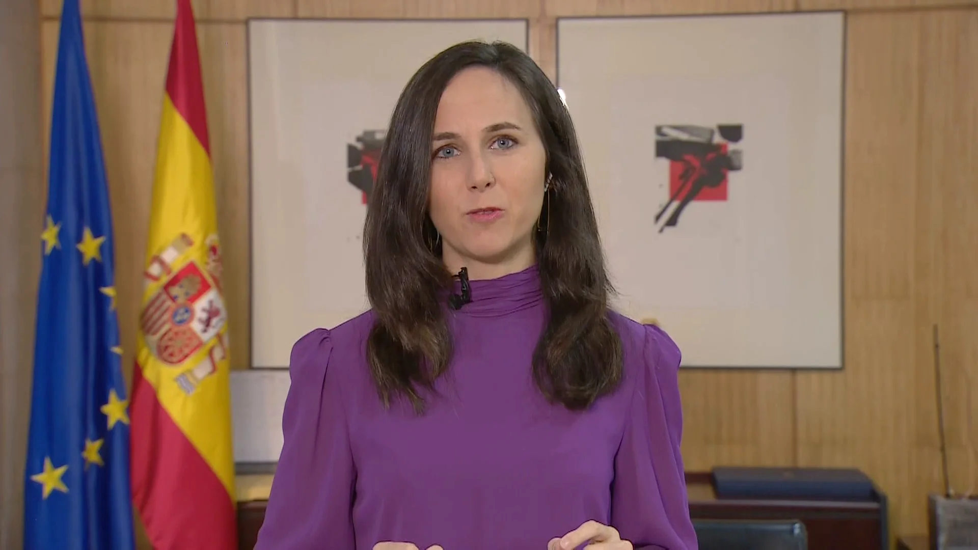 Ione Belarra