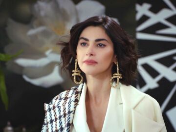 Şahika arremete contra Yiğit y jura vengarse: &ldquo;Hab&eacute;is separado a dos hermanos&rdquo; 