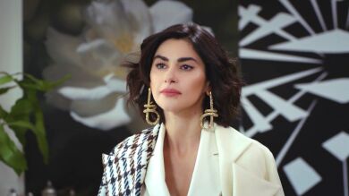Şahika amenaza a Yiğit y jura vengarse: “Habéis separado a dos hermanos” 
