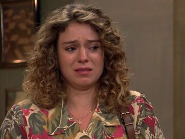 En el pr&oacute;ximo cap&iacute;tulo de Amar es para siempre: Lola se refugia en su familia tras la humillaci&oacute;n de Elena