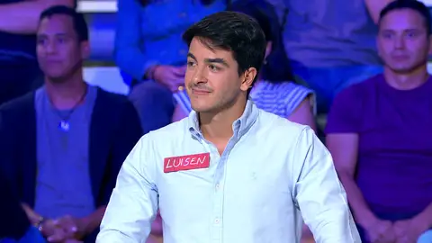 Luisen sorprende con la fecha de su cumpleaños: ¡ya tiene pedidas las vacaciones! Luisen sorprende con la fecha de su cumpleaños: ¡ya tiene pedidas las vacaciones!