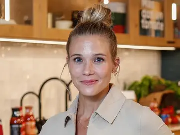 Patricia Montero Patricia Montero