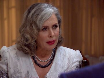 Elena echa a Lola de su casa tras desvelar a todos que es la madre de Malena: &ldquo;&iexcl;Fuera de aqu&iacute;!&rdquo;