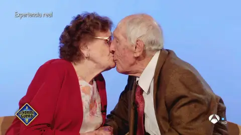 ¡Alucinante! Este experimento muestra las diferencias entre una pareja que acaba de empezar y otra que lleva toda la vida ¡Alucinante! Este experimento muestra las diferencias entre una pareja que acaba de empezar y otra que lleva toda la vida