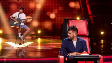 Avance exclusivo de La Voz: La primera vez en el escenario de este talent desconcierta a los coaches 