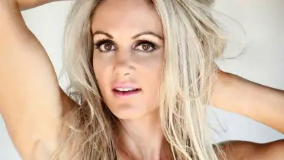 Raechelle Chase, culturista e influencer fallecida a los 40 años Raechelle Chase, culturista e influencer fallecida a los 40 años