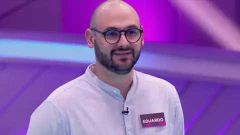 "Aquí va a correr sangre": la gran final de The Floor, el miércoles en Antena 3 "Aquí va a correr sangre": la gran final de The Floor, el miércoles en Antena 3