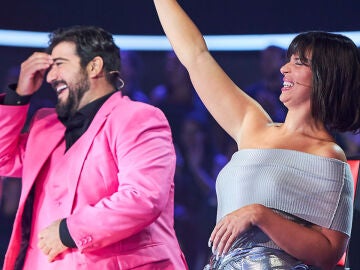 En el pr&oacute;ximo programa llegan los asesores para ayudar a los coaches en la Gran Batalla de La Voz 