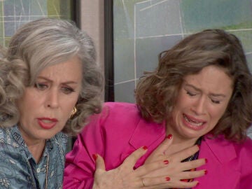 Tragedia en Amar es para siempre